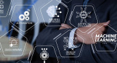 Машинное обучение: Ключевой Фактор Прогресса в Эпоху Больших Данных