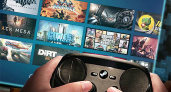 Игры в Steam и стримы на YouTube: как совместить развлечения и общение