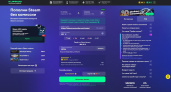 Выгодное пополнение баланса: как Lolzteam Market открывает новые возможности для Steam и других платформ
