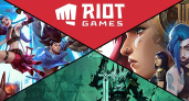Новые горизонты: преимущества покупки аккаунтов Riot Games