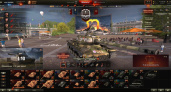 Готовый аккаунт World of Tanks: ключевые преимущества и особенности покупки