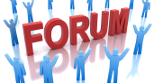 Форумы: история и современное их состояние