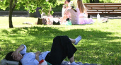 Антициклон принесет в Приморье +27°C и солнце после ночных гроз