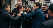 Во Владивостоке возбудили дело о хулиганстве после драки у кафе на Нейбута