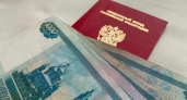 Пенсии военных вырастут на 7,6% с октября, а 80-летним россиянам удвоят выплаты