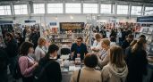 XXVI "Печатный двор" во Владивостоке: 600 издательств и книги о спецоперации