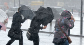 Похолодание до +4°C и штормовой ветер: синоптики предупредили о 5-дневной непогоде с 19 сентября