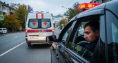 Водитель 16 минут блокировал скорую, спешившую к ребёнку без сознания во Владивостоке