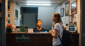 34-летняя россиянка бросила ребенка в Таиланде и скрывалась в хостеле Бангкока