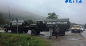 До 50 мм дождя за 12 часов: в Приморье объявили штормовое предупреждение на 24-25 сентября