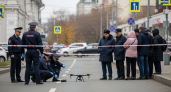 Пищащий дрон на Чуркине заставил эвакуировать жителей и вызвать взрывотехников