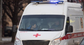 Врачи на реанимобиле спасли 37-летнего мужчину с ожогом дыхательных путей от угарного газа
