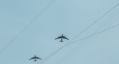 Экипажи Ту-142МЗ ТОФ выполнили более 15 сложнейших стыковок на высоте 5 км