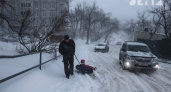 Первый снег 18 октября может побить 61-летний рекорд в Приморье