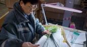 Карантинный вредитель в розах и хризантемах: 109,6 тыс. цветов из Китая отправят на уничтожение