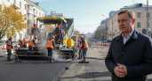 Мэр Владивостока лично проверил асфальтирование Мордовцева: открытие назначено на ноябрь