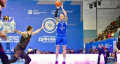 «Динамо» вырвало победу у чемпиона со счетом 76:75 — разница в одно очко решила всё