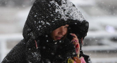 Приморье накроет первая зимняя волна: до -7°C и снег уже этой ночью