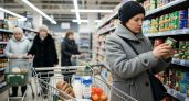 Россияне покупают на 5% меньше еды: молоко, гречка и свинина исчезают из корзин