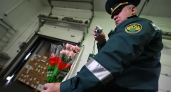 Западный цветочный трипс: почти 100 тысяч цветов из Китая проверили на границе Приморья