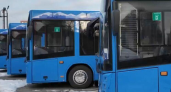 Владивосток получил 14 новых МАЗов: еще 40 автобусов закупят в 2025 году