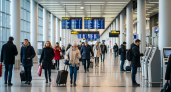 Владивосток пересчитал 3 млн пассажиров: аэропорт растет на 10%