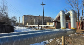 37 километров новых теплосетей: Примтеплоэнерго защитило край от зимних аварий
