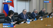 Приморский парламент срочно пересчитал бюджет-2026 по просьбе губернатора