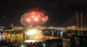 Салюты во Владивостоке запустят сразу в нескольких районах: встречай Новый год рядом с домом