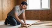 Скандинавский способ теплого пола, который финны скрывают: повторил метод и мерзну на 60% меньше
