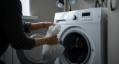 Клею губку в барабан перед стиркой - мастера в восторге, когда видят результат