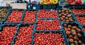 Шок на рынке: томаты и капуста подорожали на 13%, но цены в Приморье растут в 6 раз медленнее, чем год назад