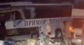 Три погибших и пятеро раненых: власти Приморья обещают поддержку жертвам ДТП с туристическим автобусом из Китая