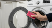 Старый трюк с губкой в стиральной машине, о котором редко говорят: простой способ улучшить качество стирки