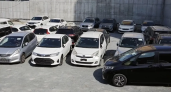 Бум автоимпорта: 4335 машин за две недели января — на 40% больше, чем год назад