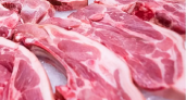 Приток бразильского мяса: импорт в Приморье взлетел в 1,5 раза до 2000 тонн