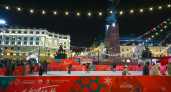 12 миллионов за снежную сказку: три приморских города получили призы за лучшие новогодние площади