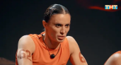 «Титаны»: чемпионка по самбо из Находки покорила испытание с «бесконечными прыжками» на ТНТ