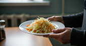 Забытый рецепт бабушкиного витаминного салата из капусты вернулся в мою кухню и покорил всю семью
