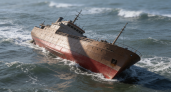 Трагедия в Японском море: 17 приморцев спаслись после столкновения «Тани Карпинской» с сингапурским сухогрузом