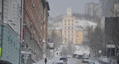 Весна идет: оттепель до +3°C в Приморье сменит ночные морозы до -24°C