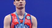 139 единиц сложности: 19-летний батутист из Находки побил собственный национальный рекорд на чемпионате ДФО