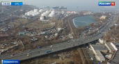 Владивосток готовит масштабную перестройку: 7 километров новых дорог в Патрокле