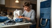Из старых джинсов делаю нужные вещи для дома и экономлю тысячи рублей каждый месяц