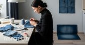 Выбрасывать старые джинсы больше не придется — простые идеи для дома экономят тысячи рублей