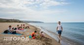 Россияне нашли замену Сочи на Азове: пустые пляжи, теплая вода и советские цены