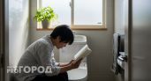 Японцы сидят в туалете не так как мы и это помогает им избежать серьезных проблем со здоровьем