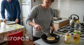 Почему яйца на подсолнечном масле теряют вкус и пользу — секрет правильной замены