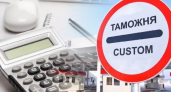 Таможня заблокировала 800 тысяч предпринимателя из-за спорного кода товара