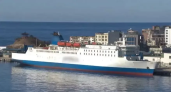Паром Владивосток — Сокчо закрывается из-за топливного кризиса: сроки возобновления не определены